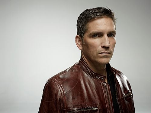 Photo Jim Caviezel