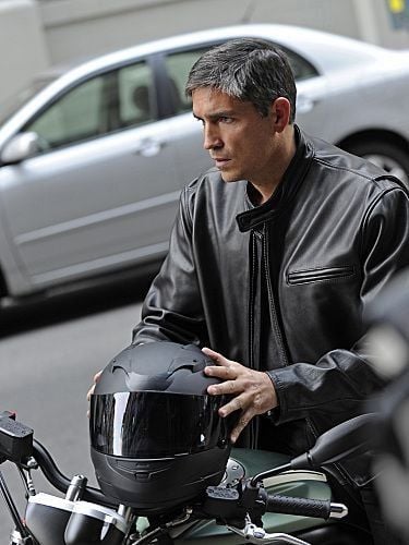 Person Of Interest : Photo Jim Caviezel