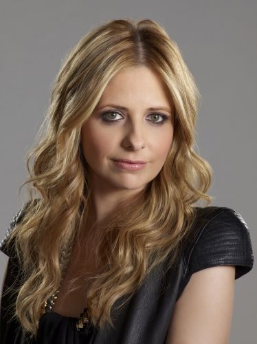 Photo Sarah Michelle Gellar