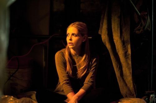Ringer : Photo Sarah Michelle Gellar