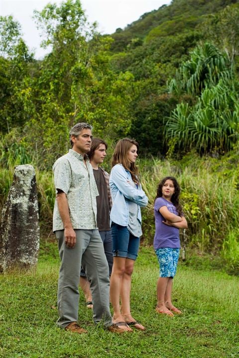 The Descendants : Photo