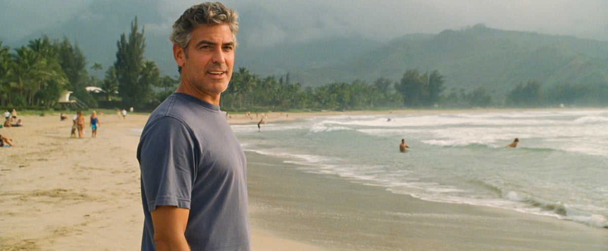 The Descendants : Photo