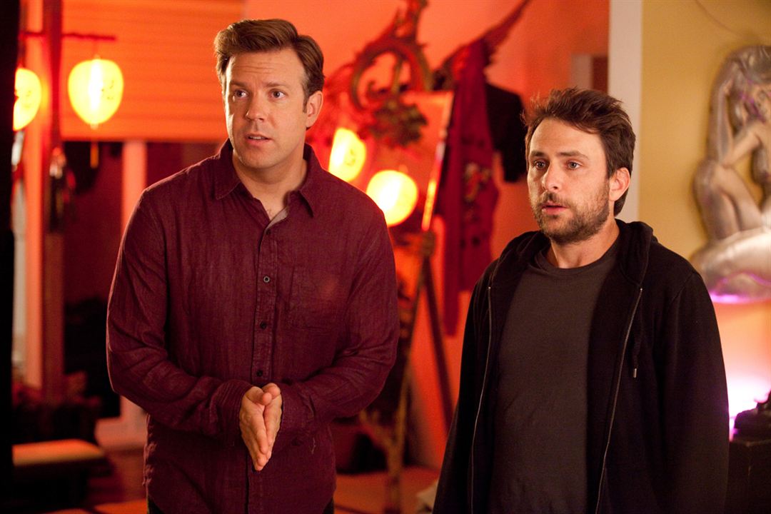 Comment tuer son Boss ? : Photo Charlie Day, Seth Gordon, Jason Sudeikis