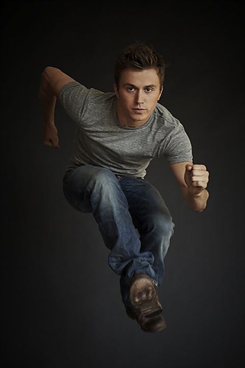 Footloose : Photo