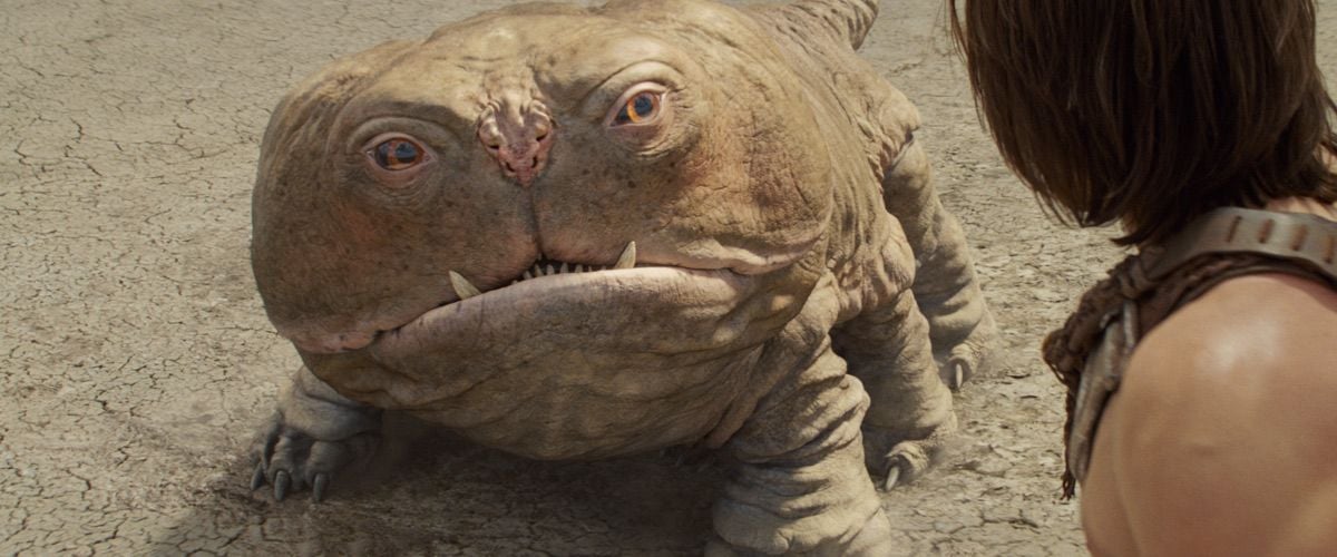 John Carter : Photo