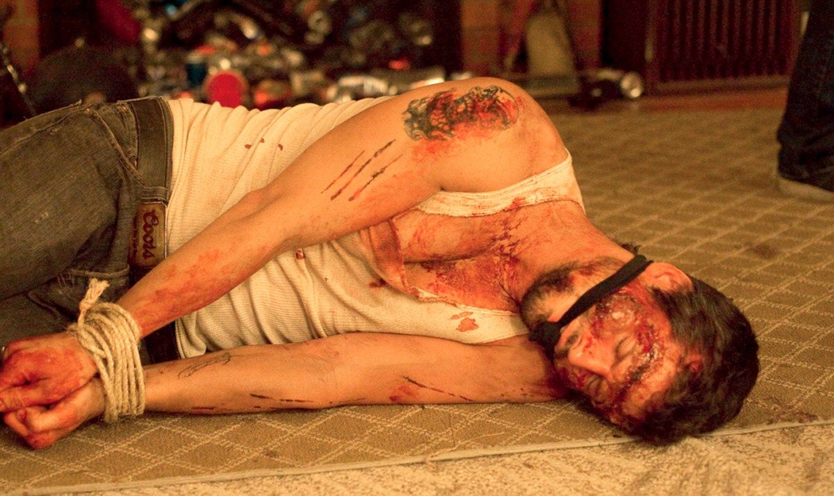 The Violent Kind : Photo