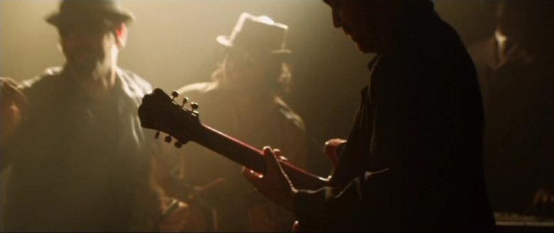 Redemption Road : Photo