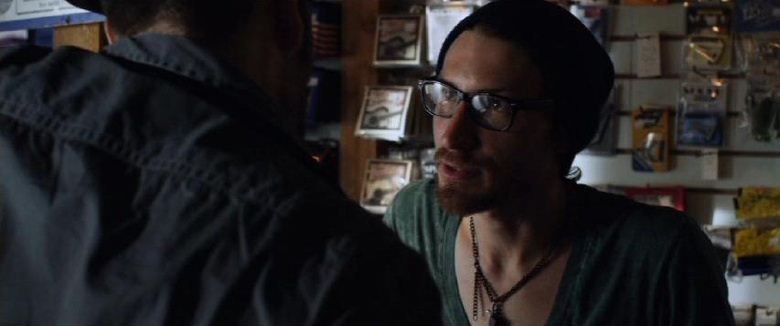 Redemption Road : Photo