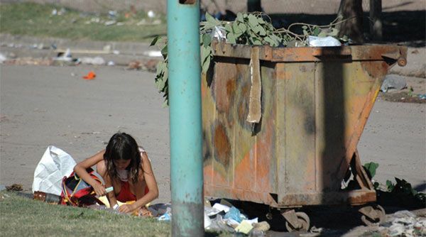 Ciudad oculta : Photo