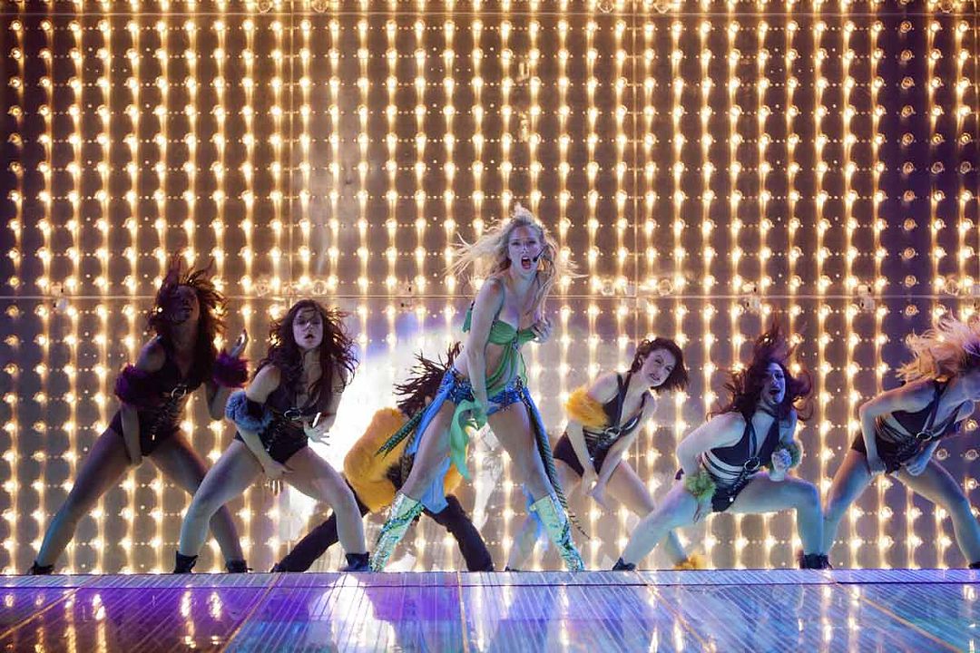 Glee ! On Tour : Le Film 3D : Photo