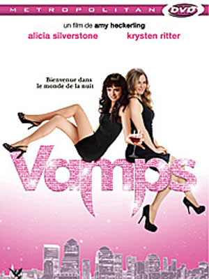 Vamps : Affiche