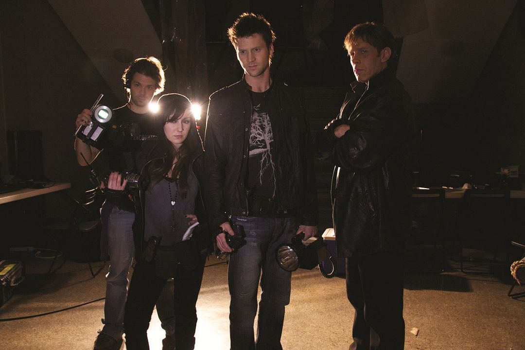 Grave Encounters : Photo
