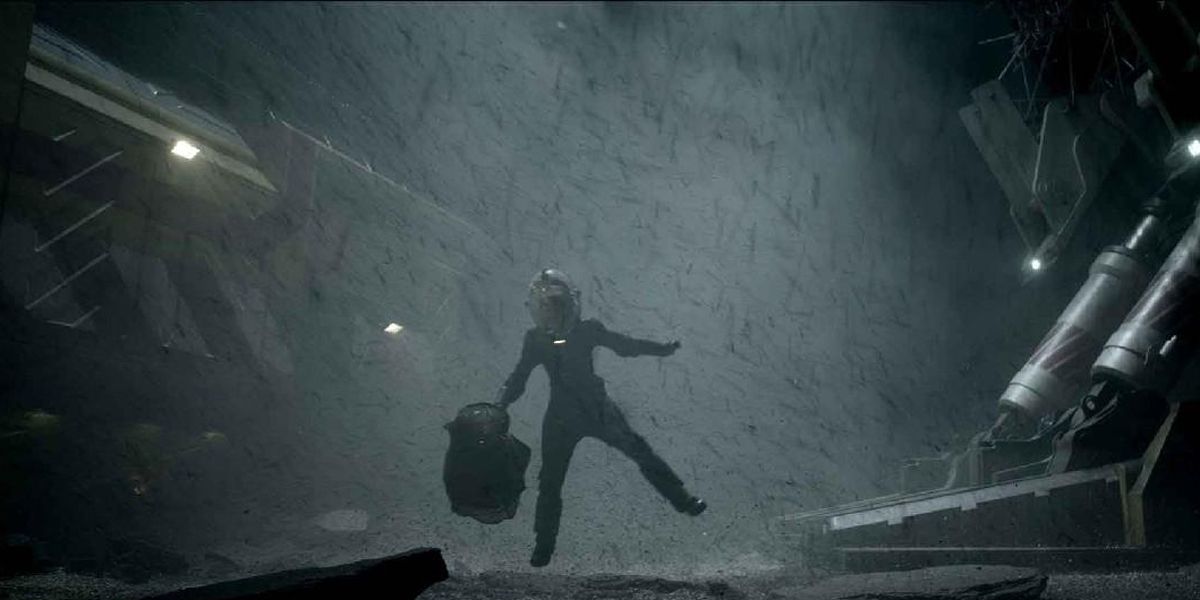 Prometheus : Photo