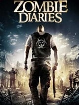 Zombie Diaries - Journal d'un zombie : Affiche