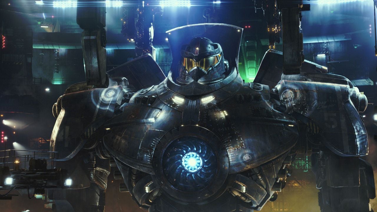 Pacific Rim : Photo