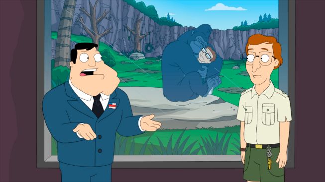 American Dad! : Photo