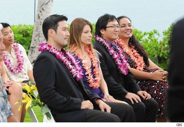 Hawaii Five-0 (2010) : Photo Michael Ng, Masi Oka