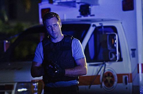 Hawaii Five-0 (2010) : Photo Alex O'Loughlin