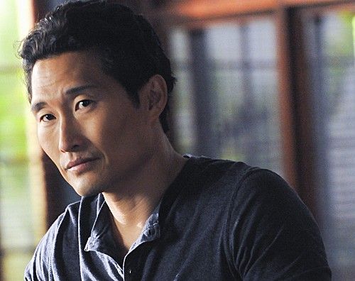 Hawaii Five-0 (2010) : Photo Daniel Dae Kim