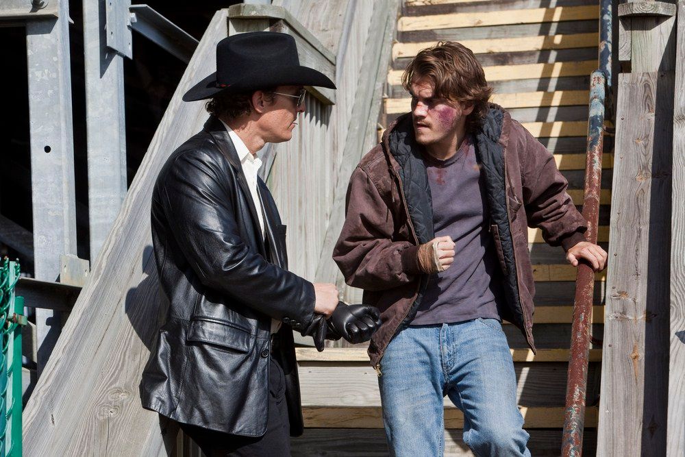 Killer Joe : Photo