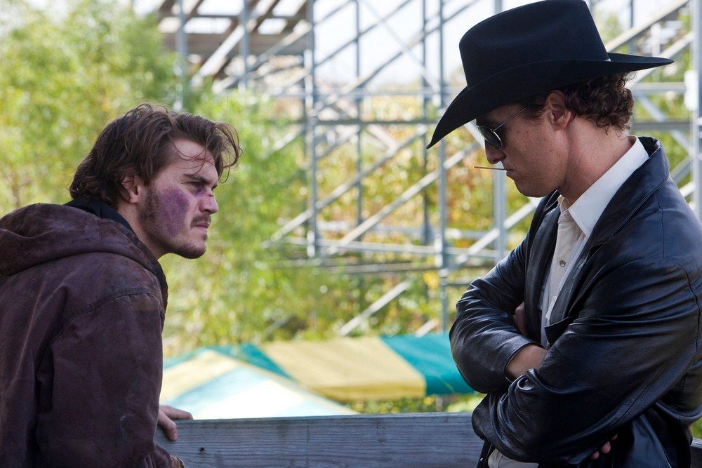 Killer Joe : Photo