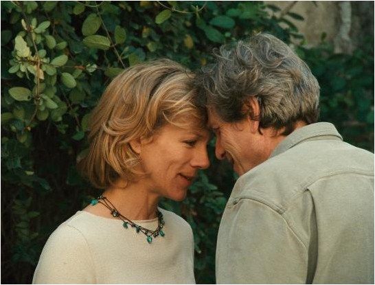 A Previous Engagement : Photo