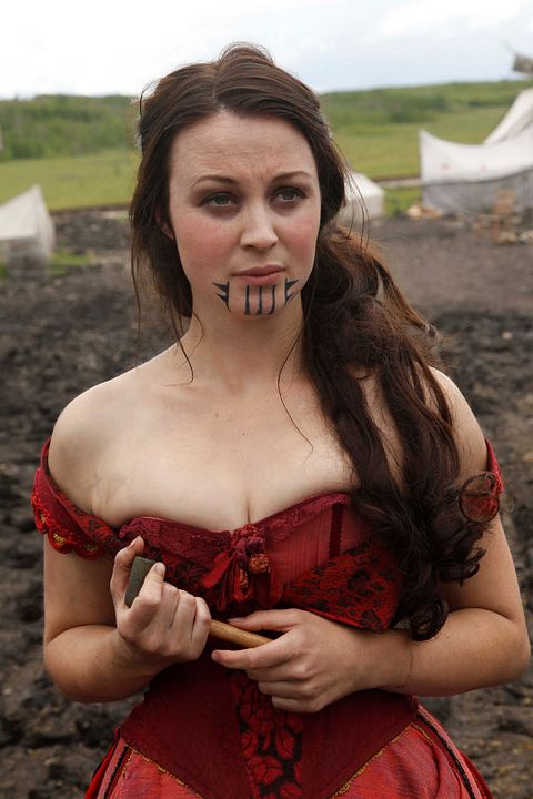 Hell On Wheels : l'Enfer de l'Ouest : Photo