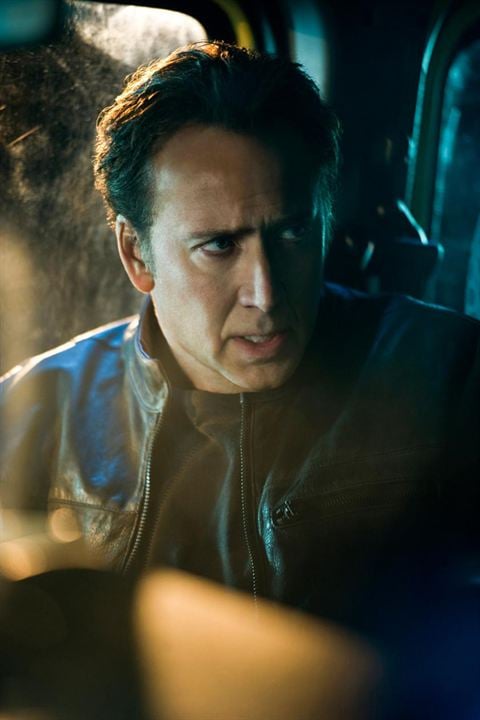 Ghost Rider : L'Esprit de Vengeance : Photo Nicolas Cage, Brian Taylor
