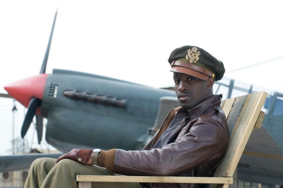 Red Tails : Photo