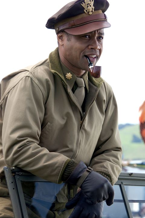 Red Tails : Photo