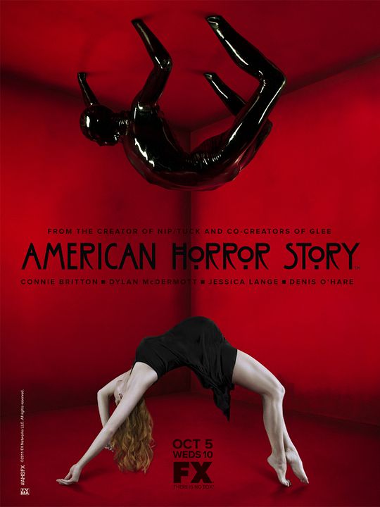 American Horror Story : Photo