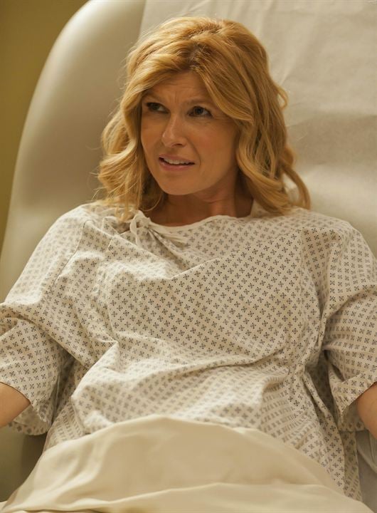 American Horror Story : Photo Connie Britton