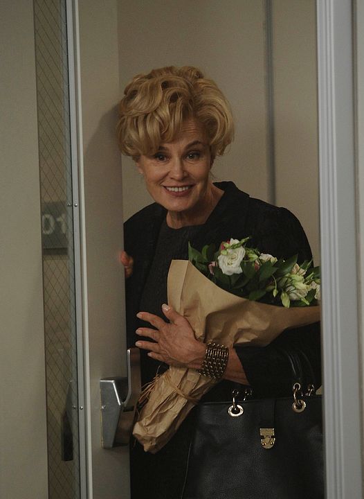 American Horror Story : Photo Jessica Lange