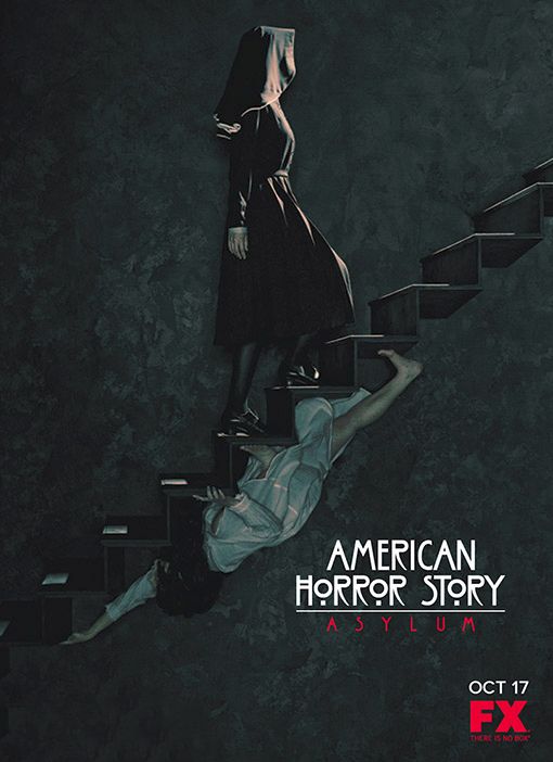 American Horror Story : Photo