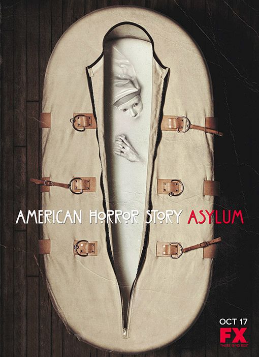 American Horror Story : Photo