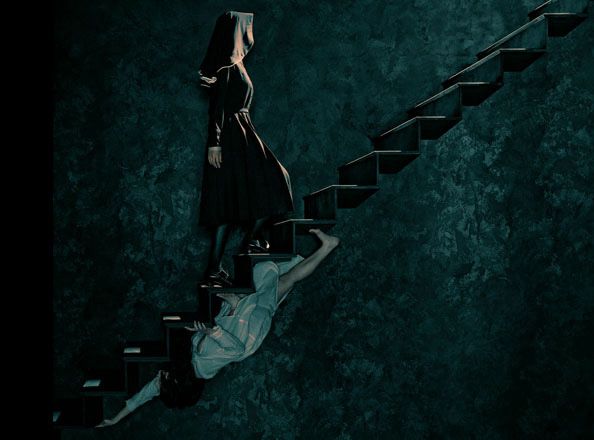 American Horror Story : Photo