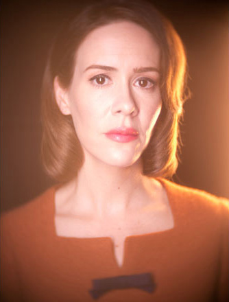 Photo Sarah Paulson