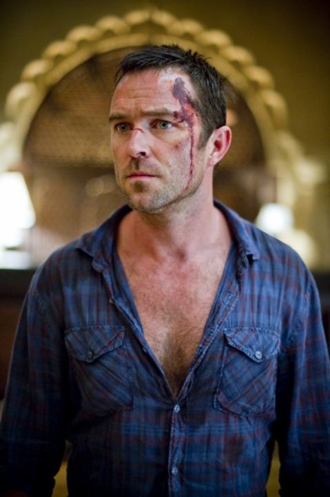 Photo Sullivan Stapleton