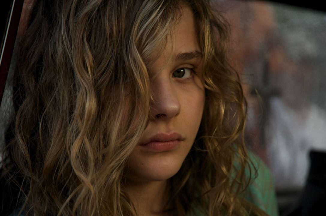 Killing Fields : Photo Chloë Grace Moretz, Ami Canaan Mann