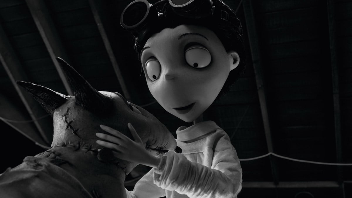 Frankenweenie : Photo