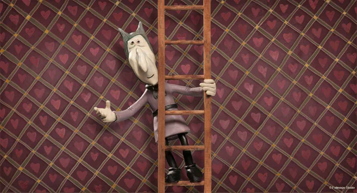 7, 8, 9... Boniface : Photo