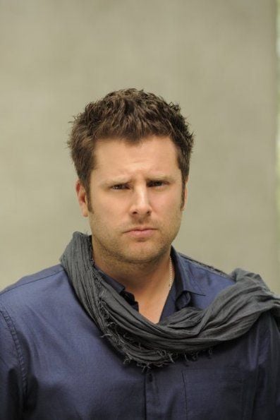 Photo James Roday Rodriguez