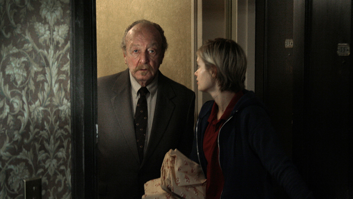 The Innkeepers : Photo