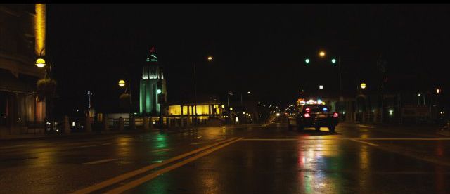 Munger Road : Photo
