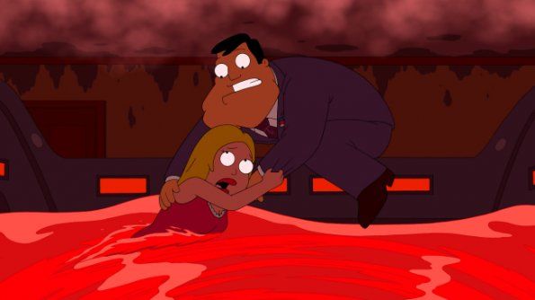 American Dad! : Photo