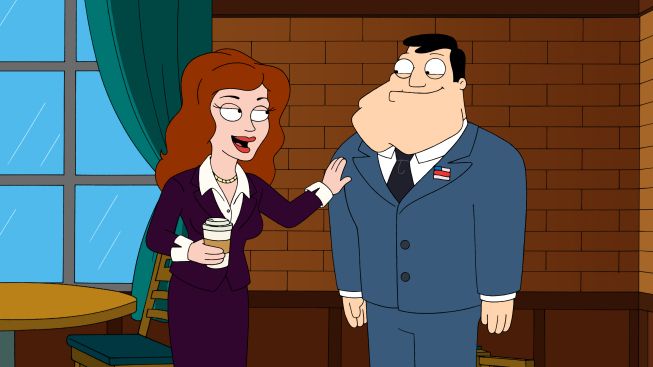 American Dad! : Photo