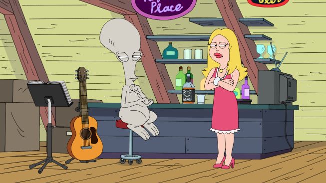 American Dad! : Photo