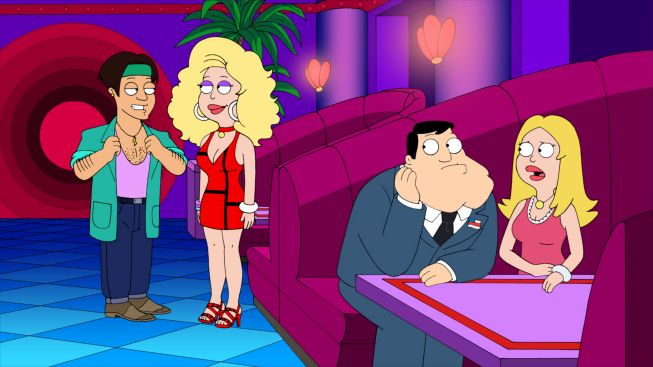 American Dad! : Photo