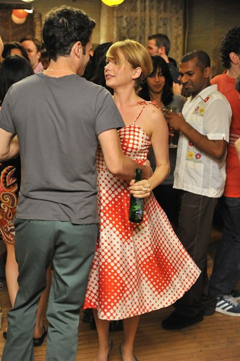 Take This Waltz : Photo Michelle Williams