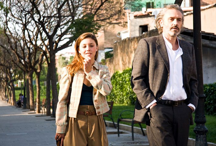 El gènere femení : Photo Paula Jiménez, Gary Piquer, Carlos Benpar